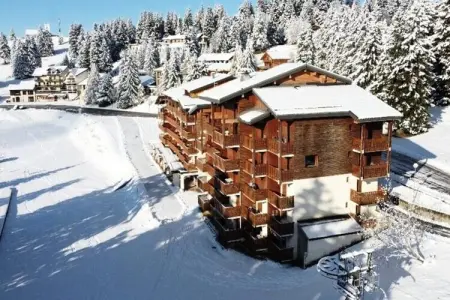 Appartement 4 Personnes Au Pied Des Pistes, Appartements pour 4 Personnes - Photo 14