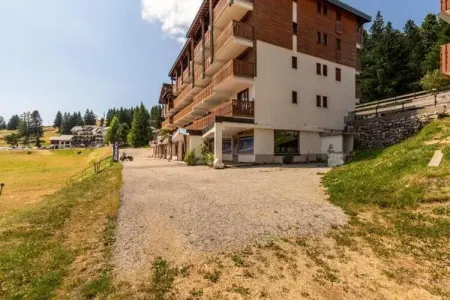 Superbe Appartement Au Pied Des Pistes - Le Chamois***, Appartements pour 4 Personnes - Photo 7
