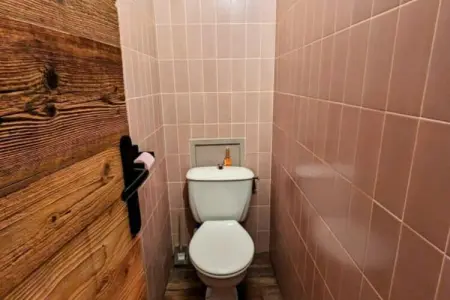 Superbe Appartement Au Pied Des Pistes - Le Chamois***, Appartements pour 4 Personnes - Photo 11