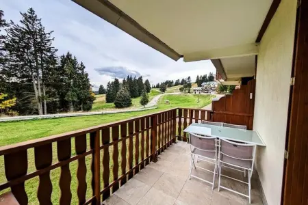 Superbe Appartement Au Pied Des Pistes - Le Chamois***, Appartements pour 4 Personnes - Photo 13
