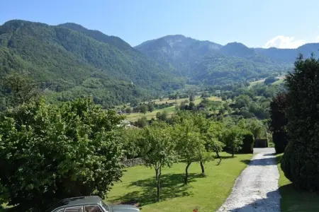 Arcades N°39 - ST4, Studio à Doucy avec Vue sur Montagnes - Photo 11