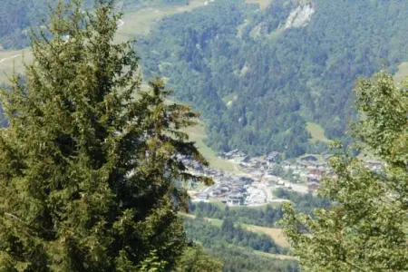 Arcades N°39 - ST4, Studio à Doucy avec Vue sur Montagnes - Photo 15