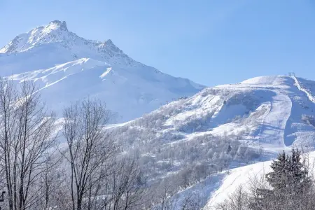 Arcades N°39 - ST4, Studio à Doucy avec Vue sur Montagnes - Photo 23