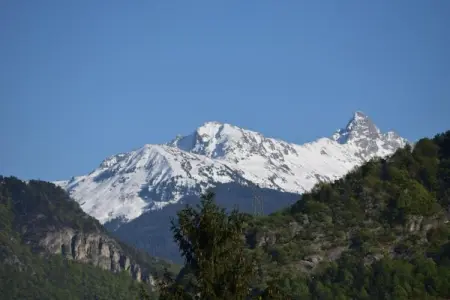 Arcades N°39 - ST4, Studio à Doucy avec Vue sur Montagnes - Photo 25