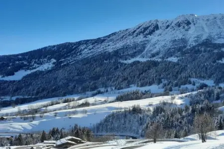 Arcades N°39 - ST4, Studio à Doucy avec Vue sur Montagnes - Photo 30