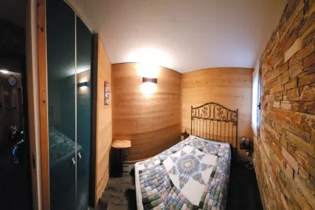 T du Morel A N°17 - 3P5, Appartement à Doucy avec Vue sur Montagne - Photo 2