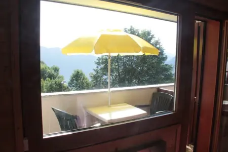T du Morel A N°17 - 3P5, Appartement à Doucy avec Vue sur Montagne - Photo 3