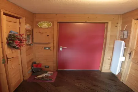 T du Morel A N°17 - 3P5, Appartement à Doucy avec Vue sur Montagne - Photo 4