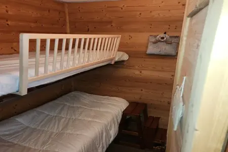 T du Morel A N°17 - 3P5, Appartement à Doucy avec Vue sur Montagne - Photo 7