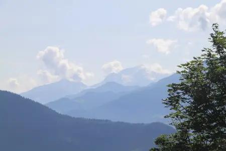 T du Morel A N°17 - 3P5, Appartement à Doucy avec Vue sur Montagne - Photo 22