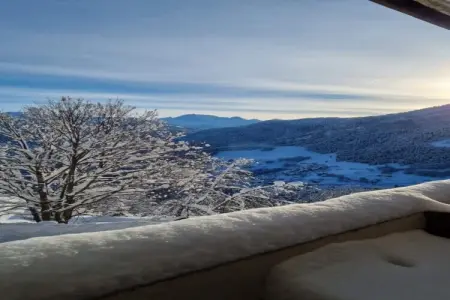 T du Morel A N°17 - 3P5, Appartement à Doucy avec Vue sur Montagne - Photo 38