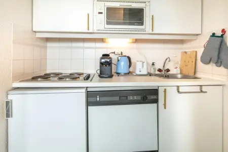 T. DU MOREL A N°25 - 2P5, Appartement à Doucy avec Vue sur Montagnes - Photo 1