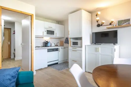 T. DU MOREL A N°25 - 2P5, Appartement à Doucy avec Vue sur Montagnes - Photo 3