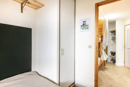 T. DU MOREL A N°25 - 2P5, Appartement à Doucy avec Vue sur Montagnes - Photo 5