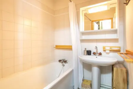 T. DU MOREL A N°25 - 2P5, Appartement à Doucy avec Vue sur Montagnes - Photo 7