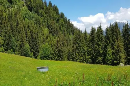 T. DU MOREL A N°25 - 2P5, Appartement à Doucy avec Vue sur Montagnes - Photo 9