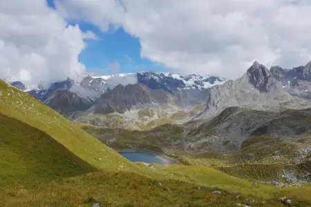 T. DU MOREL A N°25 - 2P5, Appartement à Doucy avec Vue sur Montagnes - Photo 10