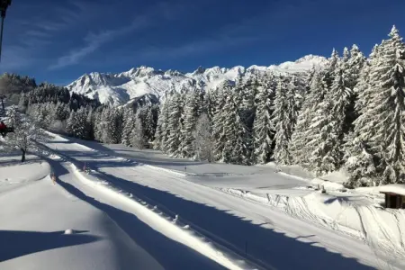 T. DU MOREL A N°25 - 2P5, Appartement à Doucy avec Vue sur Montagnes - Photo 19