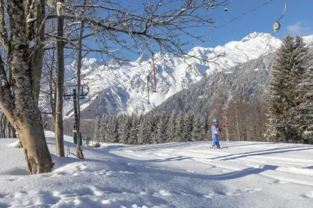 T. DU MOREL A N°25 - 2P5, Appartement à Doucy avec Vue sur Montagnes - Photo 20