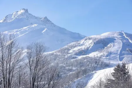 T. DU MOREL A N°25 - 2P5, Appartement à Doucy avec Vue sur Montagnes - Photo 29