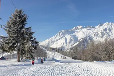 T. DU MOREL A N°25 - 2P5, Appartement à Doucy avec Vue sur Montagnes - Photo 31