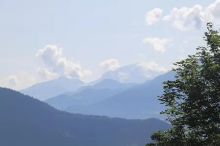 T. DU MOREL A N°25 - 2P5, Appartement à Doucy avec Vue sur Montagnes - Photo 32