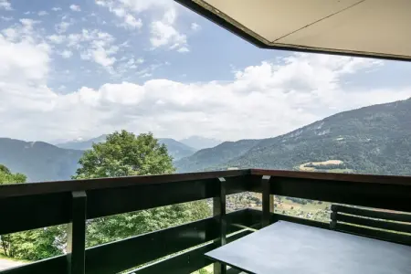 T. DU MOREL A N°25 - 2P5, Appartement à Doucy avec Vue sur Montagnes - Photo 36