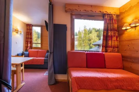 LES ARCADES A N°37 - 2P4, Appartement à Doucy près des pistes - Photo 3