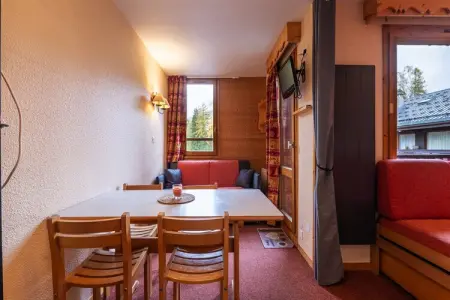 LES ARCADES A N°37 - 2P4, Appartement à Doucy près des pistes - Photo 6