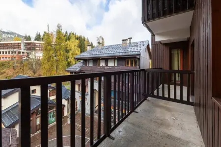 LES ARCADES A N°37 - 2P4, Appartement à Doucy près des pistes - Photo 9