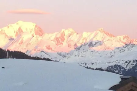 Résidence La Perle Des Alpes, Résidence La Perle Des Alpes - Photo 12