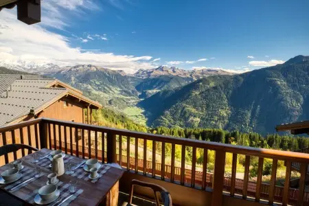 Résidence La Perle Des Alpes, Résidence La Perle Des Alpes - Photo 13