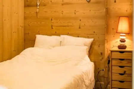 Résidence Appartement 4 &agrave; 6 Pers. &agrave; Albiez-montrond, 5 Min. &agrave; Pied Pistes De Ski, Appartements pour 6 Personnes - Photo 2