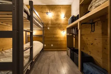 Résidence Appartement 4 &agrave; 6 Pers. &agrave; Albiez-montrond, 5 Min. &agrave; Pied Pistes De Ski, Appartements pour 6 Personnes - Photo 5