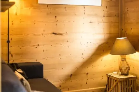 Résidence Appartement 4 &agrave; 6 Pers. &agrave; Albiez-montrond, 5 Min. &agrave; Pied Pistes De Ski, Appartements pour 6 Personnes - Photo 11