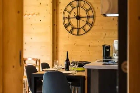 Résidence Appartement 4 &agrave; 6 Pers. &agrave; Albiez-montrond, 5 Min. &agrave; Pied Pistes De Ski, Appartements pour 6 Personnes - Photo 13