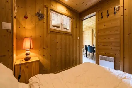 Résidence Appartement 4 &agrave; 6 Pers. &agrave; Albiez-montrond, 5 Min. &agrave; Pied Pistes De Ski, Appartements pour 6 Personnes - Photo 14