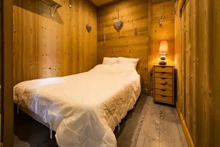 Résidence Appartement 4 &agrave; 6 Pers. &agrave; Albiez-montrond, 5 Min. &agrave; Pied Pistes De Ski, Appartements pour 6 Personnes - Photo 15