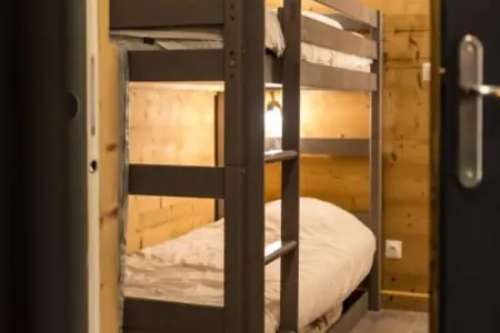 Résidence Appartement 4 &agrave; 6 Pers. &agrave; Albiez-montrond, 5 Min. &agrave; Pied Pistes De Ski, Appartements pour 6 Personnes - Photo 16