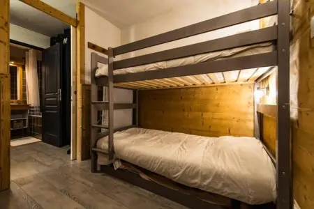 Résidence Appartement 4 &agrave; 6 Pers. &agrave; Albiez-montrond, 5 Min. &agrave; Pied Pistes De Ski, Appartements pour 6 Personnes - Photo 17