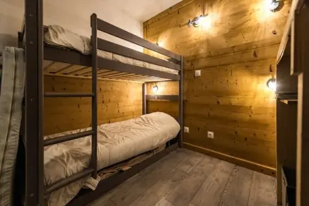 Résidence Appartement 4 &agrave; 6 Pers. &agrave; Albiez-montrond, 5 Min. &agrave; Pied Pistes De Ski, Appartements pour 6 Personnes - Photo 18