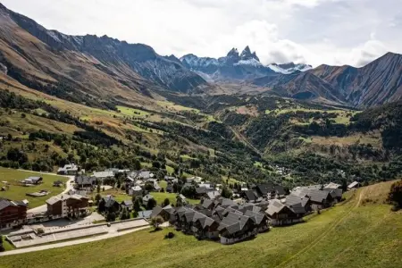 Résidence Appartement 4 &agrave; 6 Pers. &agrave; Albiez-montrond, 5 Min. &agrave; Pied Pistes De Ski, Appartements pour 6 Personnes - Photo 21