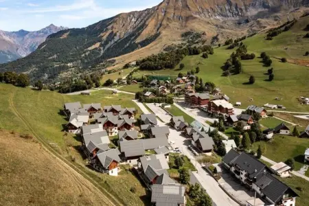 Résidence Appartement 4 &agrave; 6 Pers. &agrave; Albiez-montrond, 5 Min. &agrave; Pied Pistes De Ski, Appartements pour 6 Personnes - Photo 25