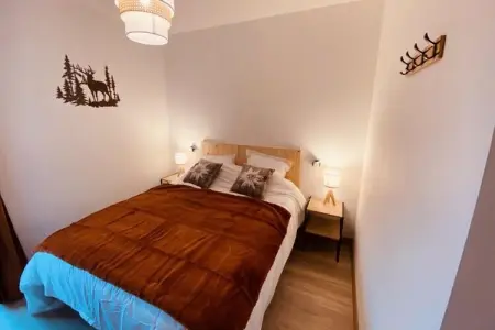 Résidence Appartement De 4 &agrave; 6 Pers. Avec Terrasse &agrave; St-jean-de-maurienne, Appartements pour 6 Personnes - Photo 2