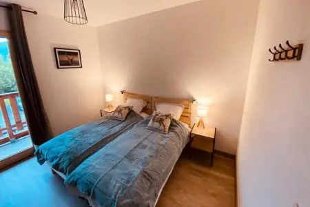 Résidence Appartement De 4 &agrave; 6 Pers. Avec Terrasse &agrave; St-jean-de-maurienne, Appartements pour 6 Personnes - Photo 3