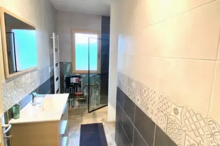 Résidence Appartement De 4 &agrave; 6 Pers. Avec Terrasse &agrave; St-jean-de-maurienne, Appartements pour 6 Personnes - Photo 4