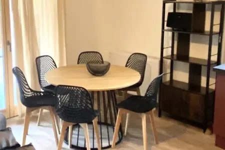 Résidence Appartement De 4 &agrave; 6 Pers. Avec Terrasse &agrave; St-jean-de-maurienne, Appartements pour 6 Personnes - Photo 8