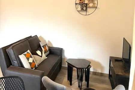 Résidence Appartement De 4 &agrave; 6 Pers. Avec Terrasse &agrave; St-jean-de-maurienne, Appartements pour 6 Personnes - Photo 10