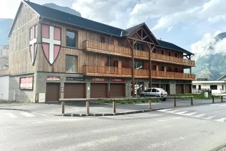 Résidence Appartement 4 &agrave; 6 Pers. Avec Terrasse 60m2 &agrave; St-jean-de-mne, Appartements pour 6 Personnes - Photo 5