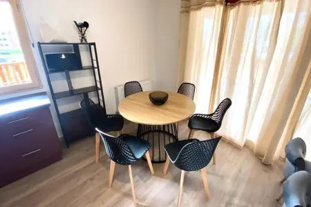 Résidence Appartement 4 &agrave; 6 Pers. Avec Terrasse 60m2 &agrave; St-jean-de-mne, Appartements pour 6 Personnes - Photo 8